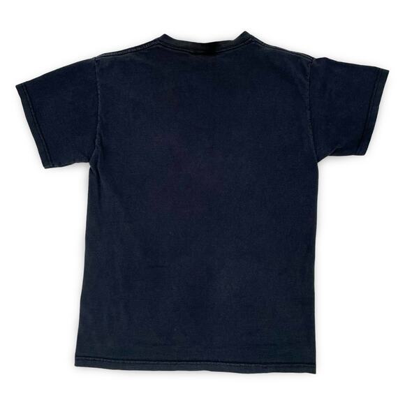 Jimi Hendrix Electric Ladyland Tee Women L Black Psychedelic NWOT - Picture 2 of 8